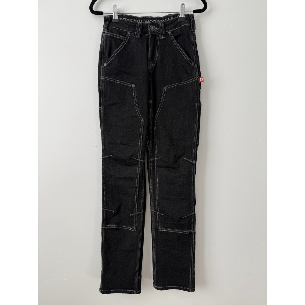 Dovetail Workwear Britt Pants